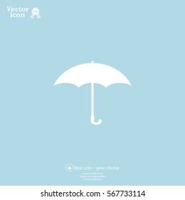 Umbrella icon