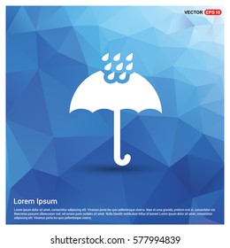 Umbrella Icon