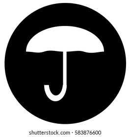 Umbrella icon