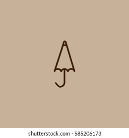 umbrella icon