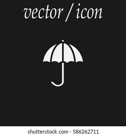 umbrella icon