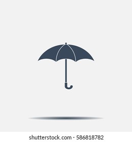 Umbrella icon