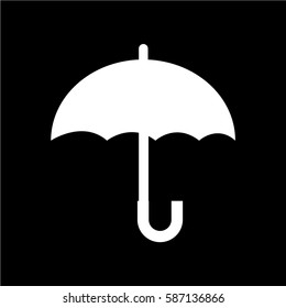 Umbrella icon