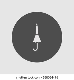 umbrella icon