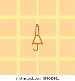 umbrella icon