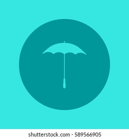 umbrella icon