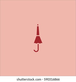 umbrella icon