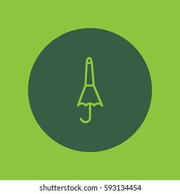 umbrella icon