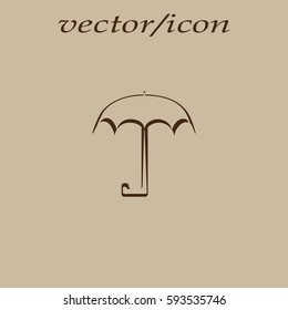 umbrella icon