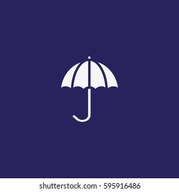 umbrella icon