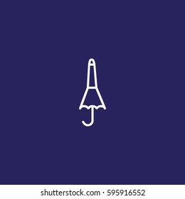 umbrella icon