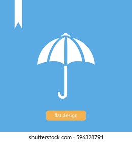 umbrella icon