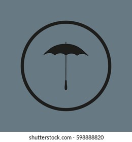 umbrella icon