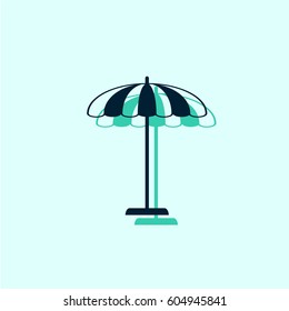 Umbrella icon