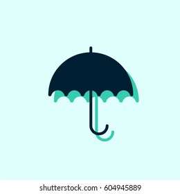 Umbrella icon