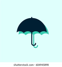 Umbrella icon