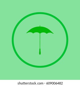 umbrella icon