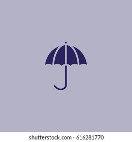 umbrella icon