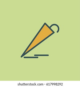 umbrella icon