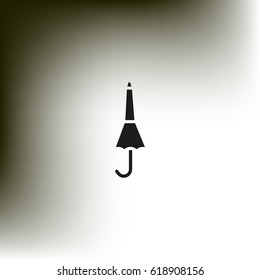 umbrella icon