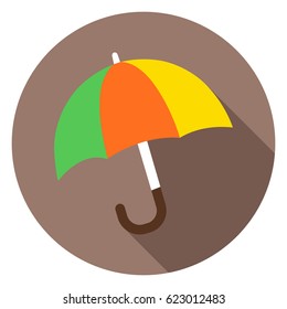 umbrella icon