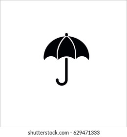 umbrella icon