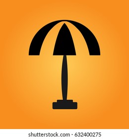 Umbrella icon