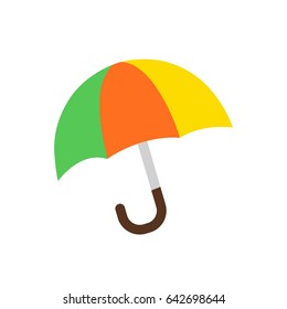 umbrella icon