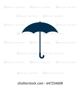 Umbrella icon
