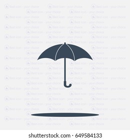 Umbrella icon