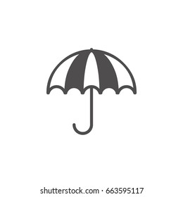 Umbrella icon
