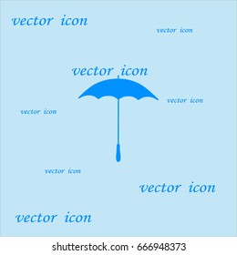 umbrella icon