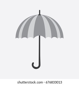Umbrella icon