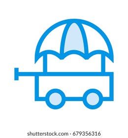 umbrella icon