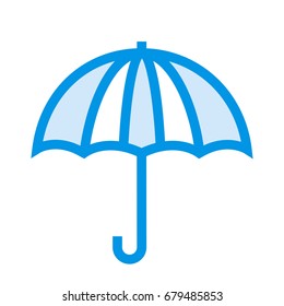 Umbrella icon