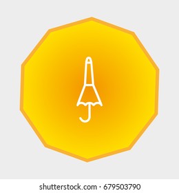 umbrella icon