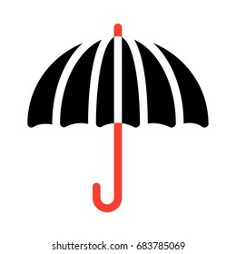 Umbrella  icon