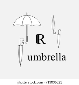 Umbrella Icon