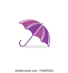Umbrella icon