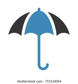 UMBRELLA ICON