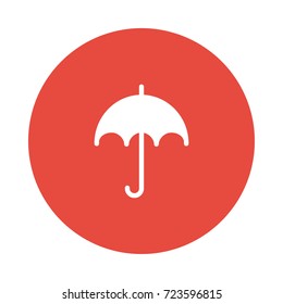umbrella icon