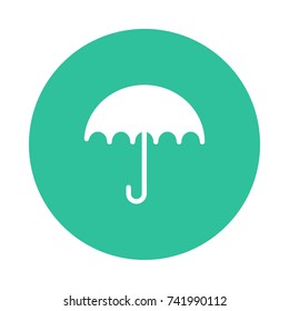 umbrella icon