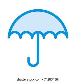 umbrella icon