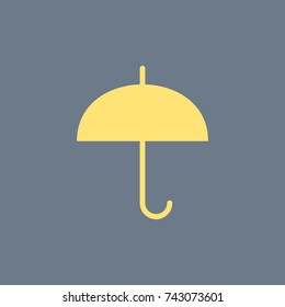 Umbrella icon