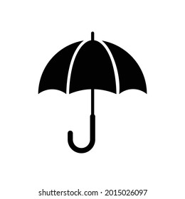Umbrella icon, Umbrella icon design vector illustration