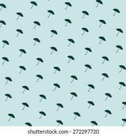 umbrella icon design, vector illustration eps10 graphic 