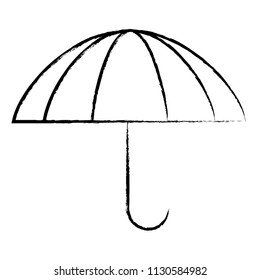 umbrella icon image