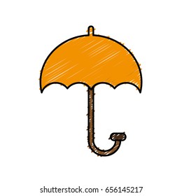 umbrella icon image