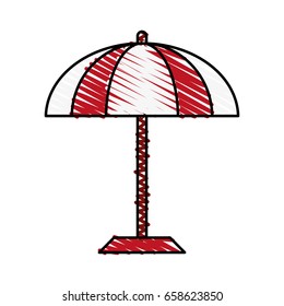 umbrella Icon image