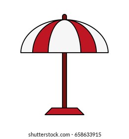 umbrella Icon image